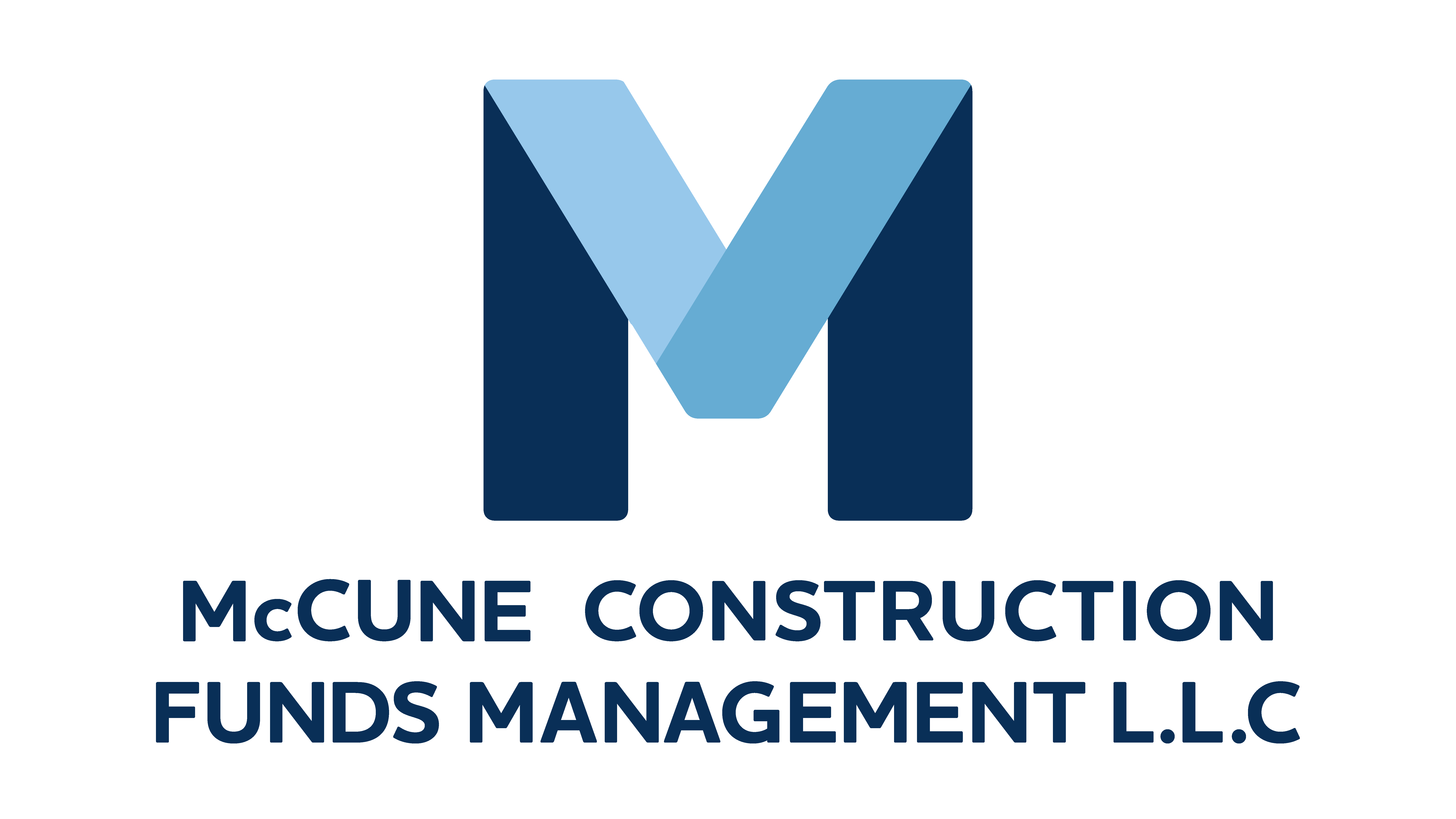 McCune Construction Funds Management, LLC