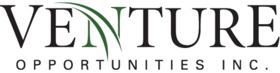 Venture Opportunities Inc.
