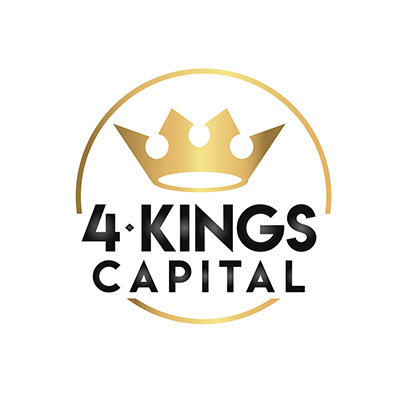 4 KINGS CAPITAL