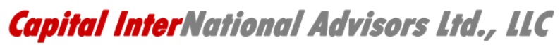 Capital InterNational Advisors Ltd., LLC