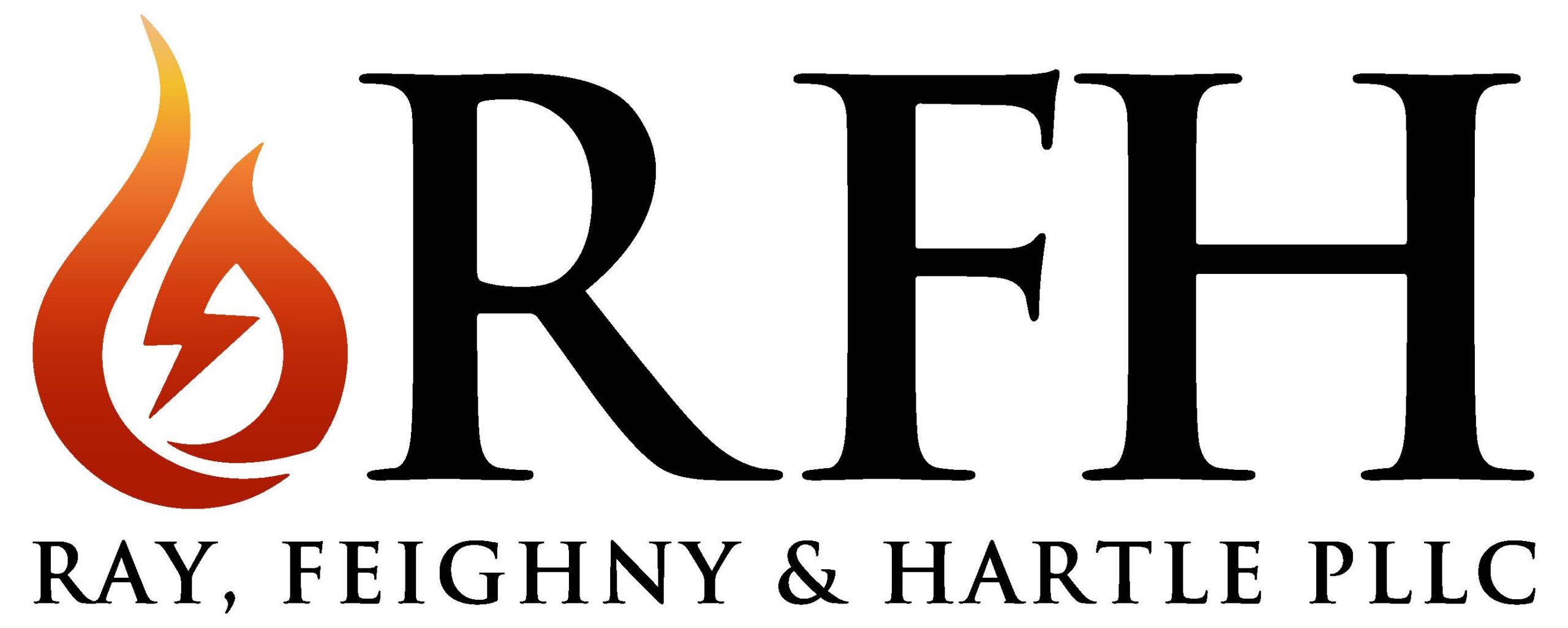 RAY, FEIGHNY & HARTLE PLLC